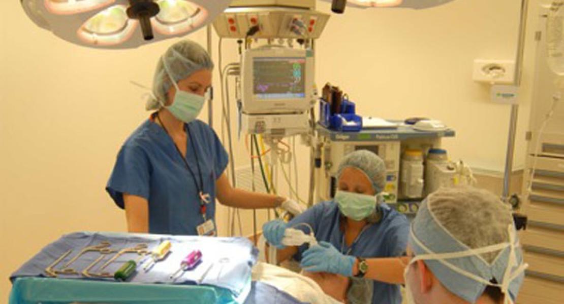 Surgery