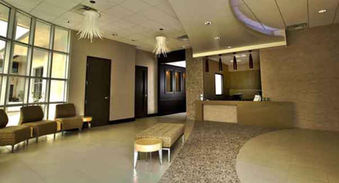 Lobby/Waiting Room