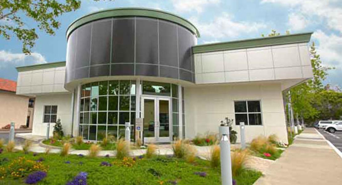 Outside Surgery Center