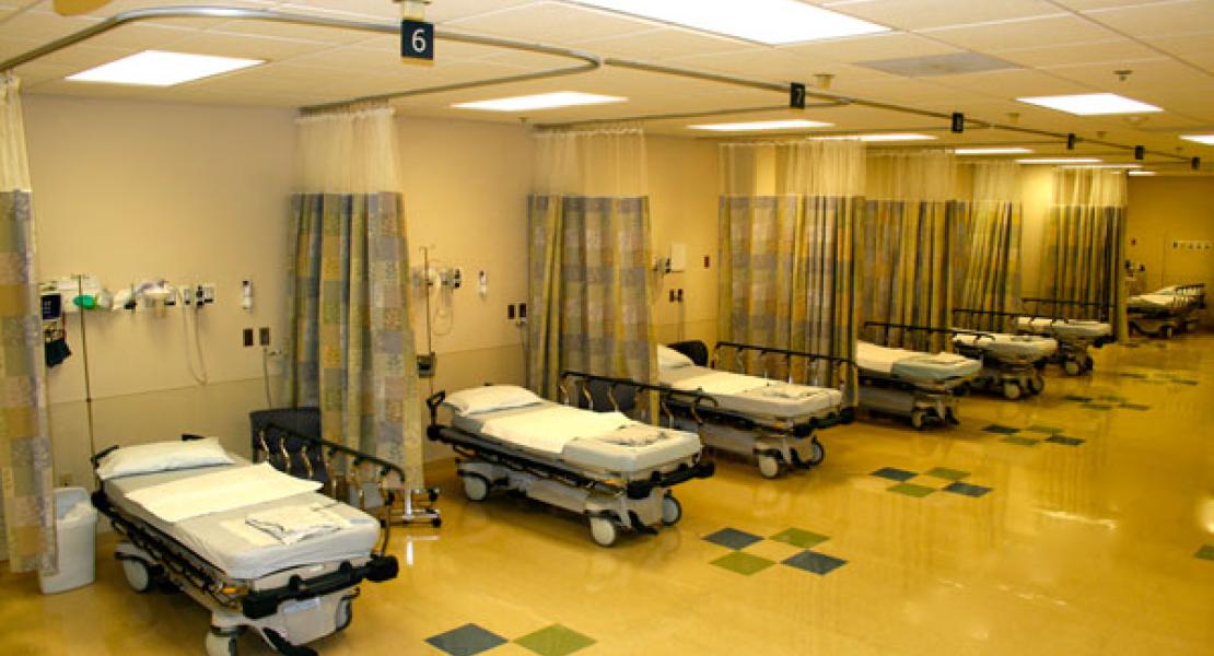 Recovery Room